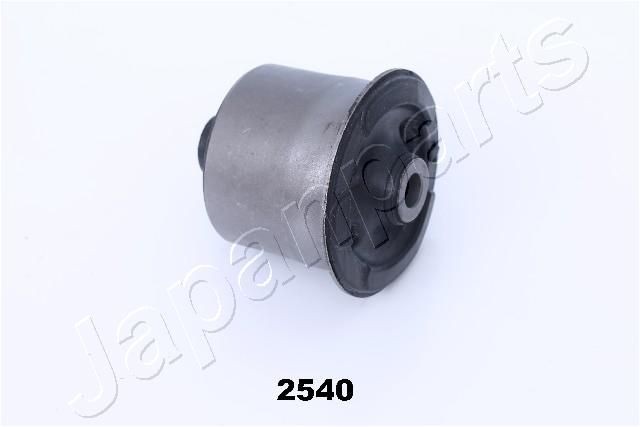 JAPANPARTS Axle bush RU-2540 RU-2540 JAPANPARTS axle bushes for NISSAN LEAF
