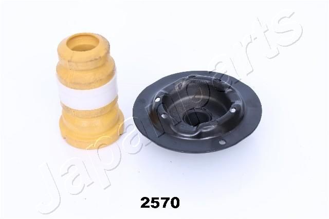 JAPANPARTS Stofhoes, schokbreker RU-2570 Chevrolet LACETTI Schokdemper, rubber JAPANPARTS RU-2570