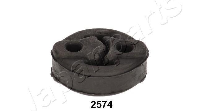 JAPANPARTS Στήριγμα, σύστημα απαγωγής καυσ. RU-2574 Λάστιχα εξάτμισης JAPANPARTS BMW X4 RU-2574