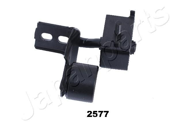 JAPANPARTS Στήριγμα, σύστημα απαγωγής καυσ. RU-2577 Βάση εξάτμισης JAPANPARTS BMW X4 RU-2577