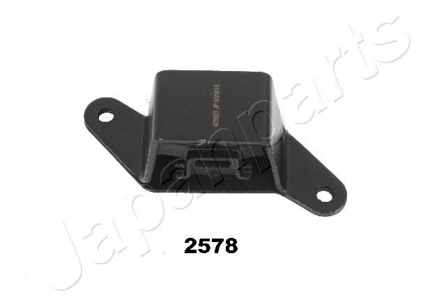 JAPANPARTS Στήριγμα, σύστημα απαγωγής καυσ. RU-2578 Βάση εξάτμισης JAPANPARTS X4 RU-2578 φθηνά