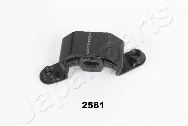 JAPANPARTS Houder, uitlaatsysteem RU-2581 RU-2581 Houder uitlaatsysteem JAPANPARTS OPEL MOVANO
