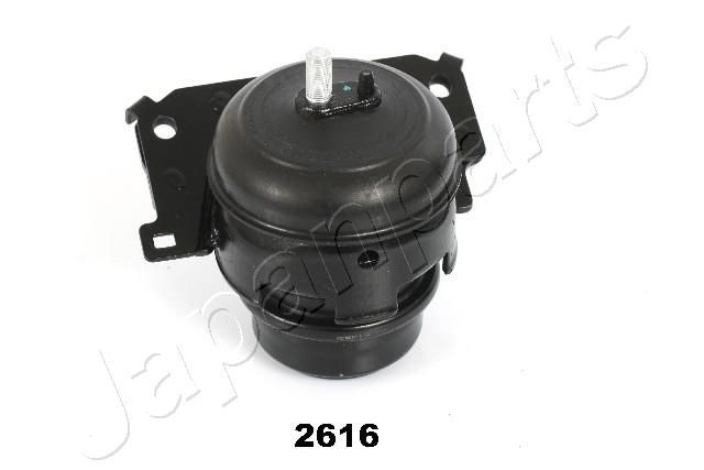 JAPANPARTS Support moteur RU-2616 Fixation cache moteur JAPANPARTS AYGO RU-2616 pas cher