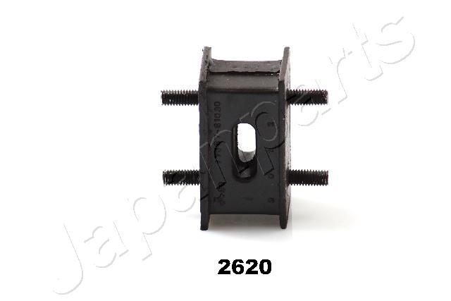 JAPANPARTS Houder, uitlaatsysteem RU-2620 RU-2620 JAPANPARTS Uitlaat beugel Mercedes-Benz goedkoop