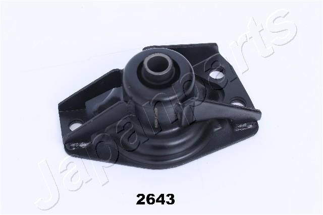 JAPANPARTS Ophæng, differential RU-2643 pris Differentiale Toyota GUN1_ RU-2643 JAPANPARTS