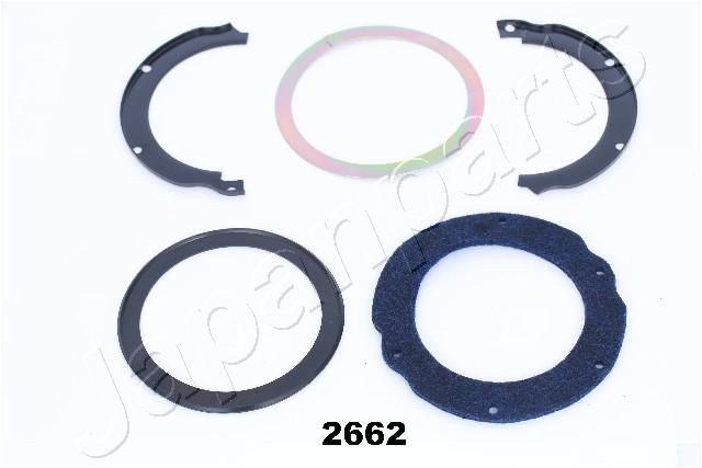JAPANPARTS Remondikomplekt, käändmik RU-2662 JAPANPARTS RU-2662 Käändmiku poldid Celica V Kupee (T180) hind