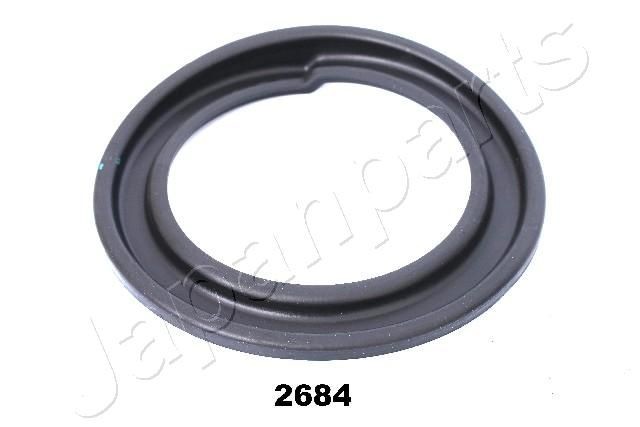 JAPANPARTS Fjädersäte RU-2684 JAPANPARTS RU-2684 Fjädersäte Toyota Yaris NCP 15 original
