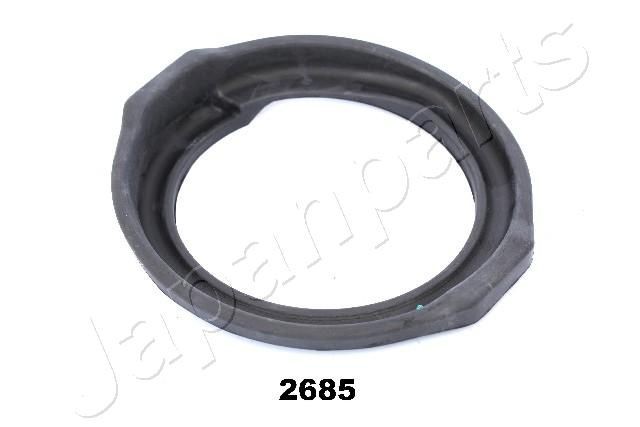 JAPANPARTS Federteller RU-2685 RU-2685 JAPANPARTS LEXUS Federteller vorne und hinten