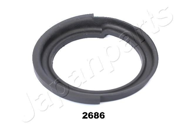 JAPANPARTS Patin de ressort RU-2686 RU-2686 Patin de ressort JAPANPARTS RENAULT LAGUNA