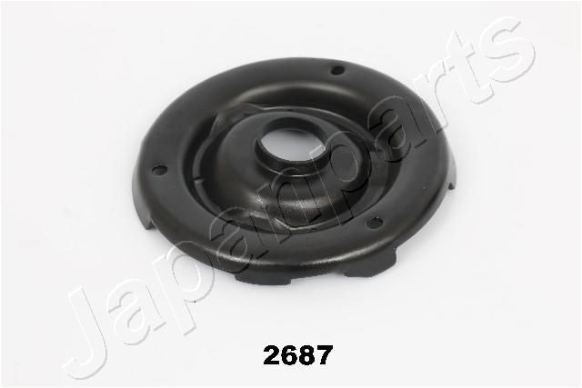 JAPANPARTS Patin de ressort RU-2687 Renault LAGUNA Patin de ressort JAPANPARTS RU-2687