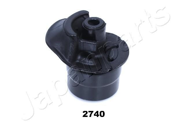JAPANPARTS Suspensão, corpo do eixo RU-2740 JAPANPARTS RU-2740 Bucha de eixo Toyota Corolla Verso E12 a um preço acessível
