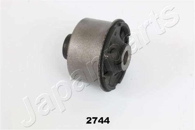 JAPANPARTS Ophæng, bærearm RU-2744 Bøsning til bærearm JAPANPARTS XLV RU-2744 billig