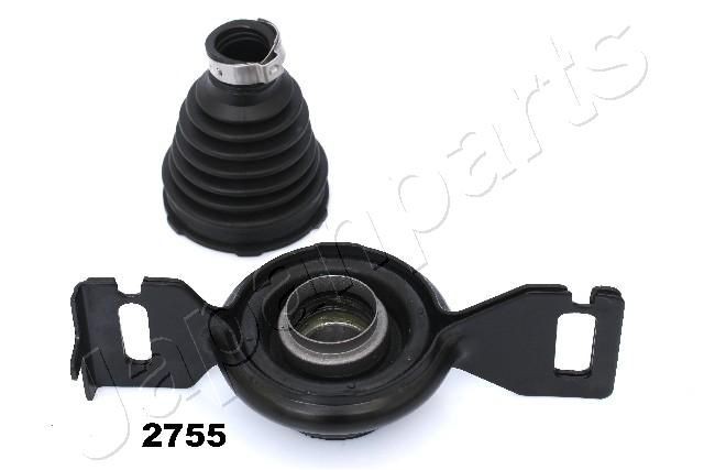 JAPANPARTS Tukilaakeri, keski RU-2755 RU-2755 JAPANPARTS Kardaanin tukilaakeri SEAT ALTEA