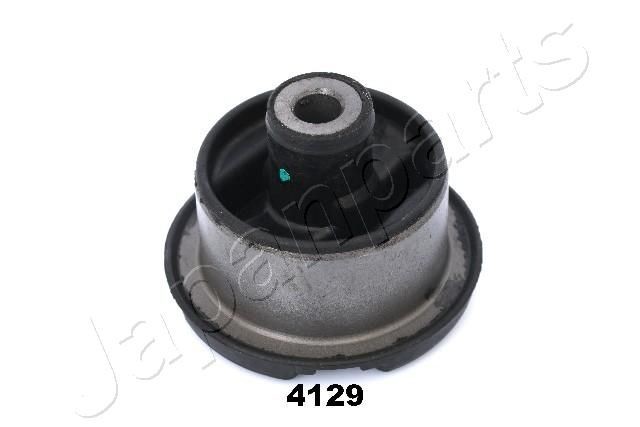 JAPANPARTS Silent bloc d'essieu RU-4129 Support de pont JAPANPARTS NISSAN RU-4129