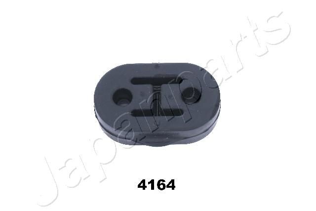 JAPANPARTS Suporte, sistema de escape RU-4164 RU-4164 Suporte sistema de escape BMW X4 JAPANPARTS