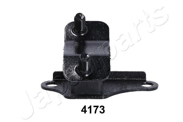 JAPANPARTS Έδραση, αυτόμ. κιβ. ταχυτ. RU-4173 RU-4173 Βάση σασμάν MERCEDES-BENZ /8 JAPANPARTS
