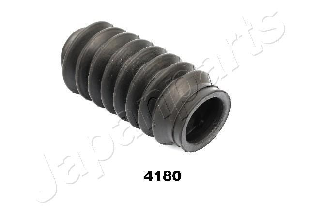 JAPANPARTS Paljekumi, ohjaus RU-4180 RU-4180 JAPANPARTS Hammastangon suojakumi HONDA
