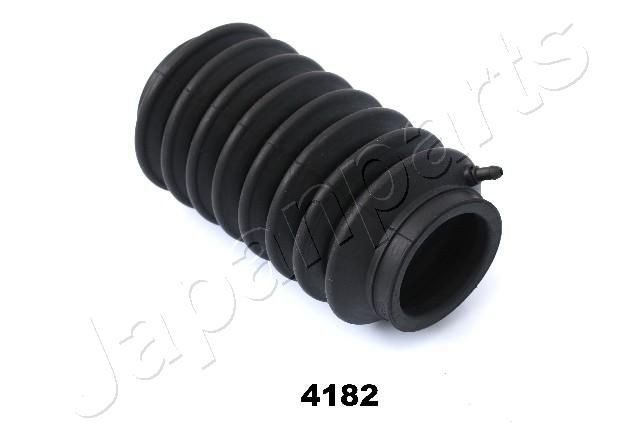 JAPANPARTS Paljekumi, ohjaus RU-4182 RU-4182 JAPANPARTS Hammastangon suojakumi HONDA