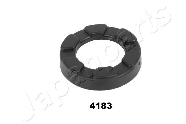 JAPANPARTS Patin de ressort RU-4183 Patin de ressort JAPANPARTS LAGUNA RU-4183 pas cher