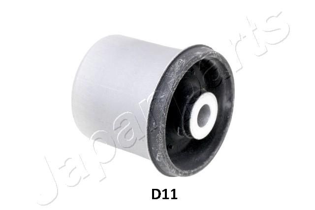 JAPANPARTS Suporte, apoio do braço transversal RU-D11 RU-D11 Casquilhos amortecedores CHEVROLET TRAILBLAZER JAPANPARTS