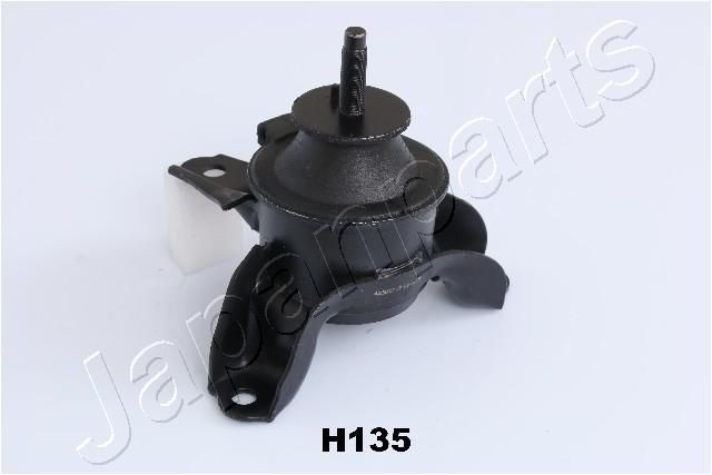 JAPANPARTS Motorkudde RU-H135 RU-H135 JAPANPARTS motorfäste KIA CEE'D