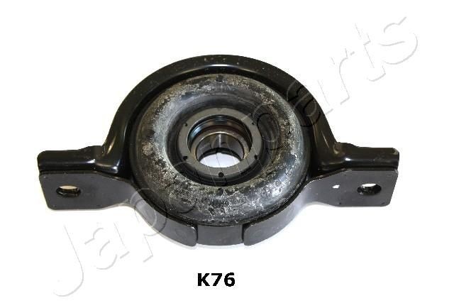 JAPANPARTS Gultnis, Kardānvārpstas vidējais gultnis RU-K76 Piekare, kardānvārpsta JAPANPARTS Nissan JUKE RU-K76