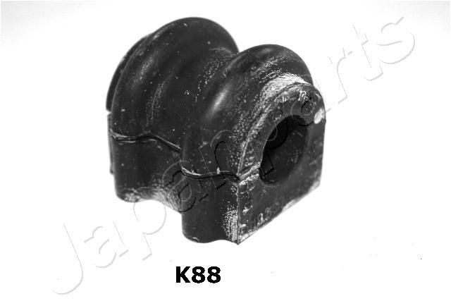 JAPANPARTS Bronzina cuscinetto, Barra stabilizzatrice RU-K88 JAPANPARTS RU-K88 Supporti barra stabilizzatrice Kia Picanto TA prezzo