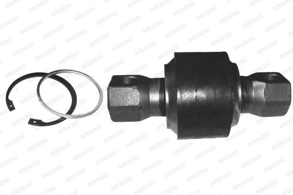 MOOG Σετ επισκευής, οδηγός RV-RK-8648 RV-RK-8648 Σετ επικευής, άρθρωση-οδηγός FIAT GRANDE PUNTO MOOG