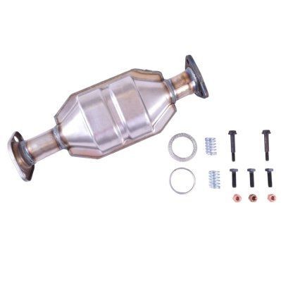 EEC Katalysator RV8002T EEC RV8002T Katalysator HONDA Brio II (DD1) aan een voordelige prijs