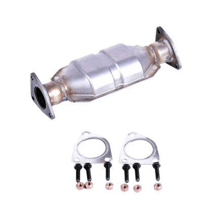 Katalysator EEC RV8010T EEC RV8010T: Katalysator Land Rover FREELANDER 2010