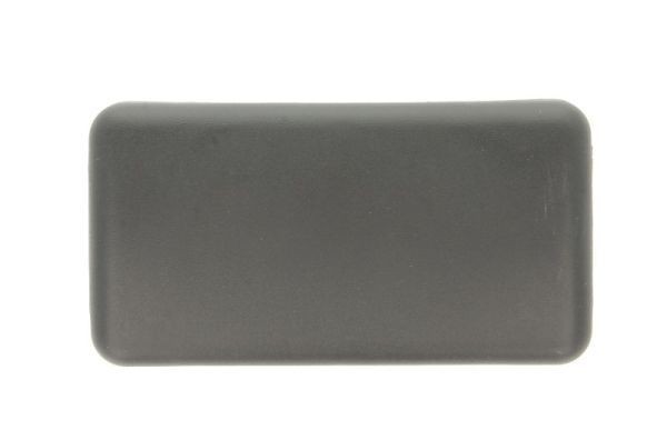 PACOL Coque de rétroviseur extérieur RVI-MR-017 Mercedes-Benz Classe V Boîtier rétroviseur extérieur PACOL RVI-MR-017