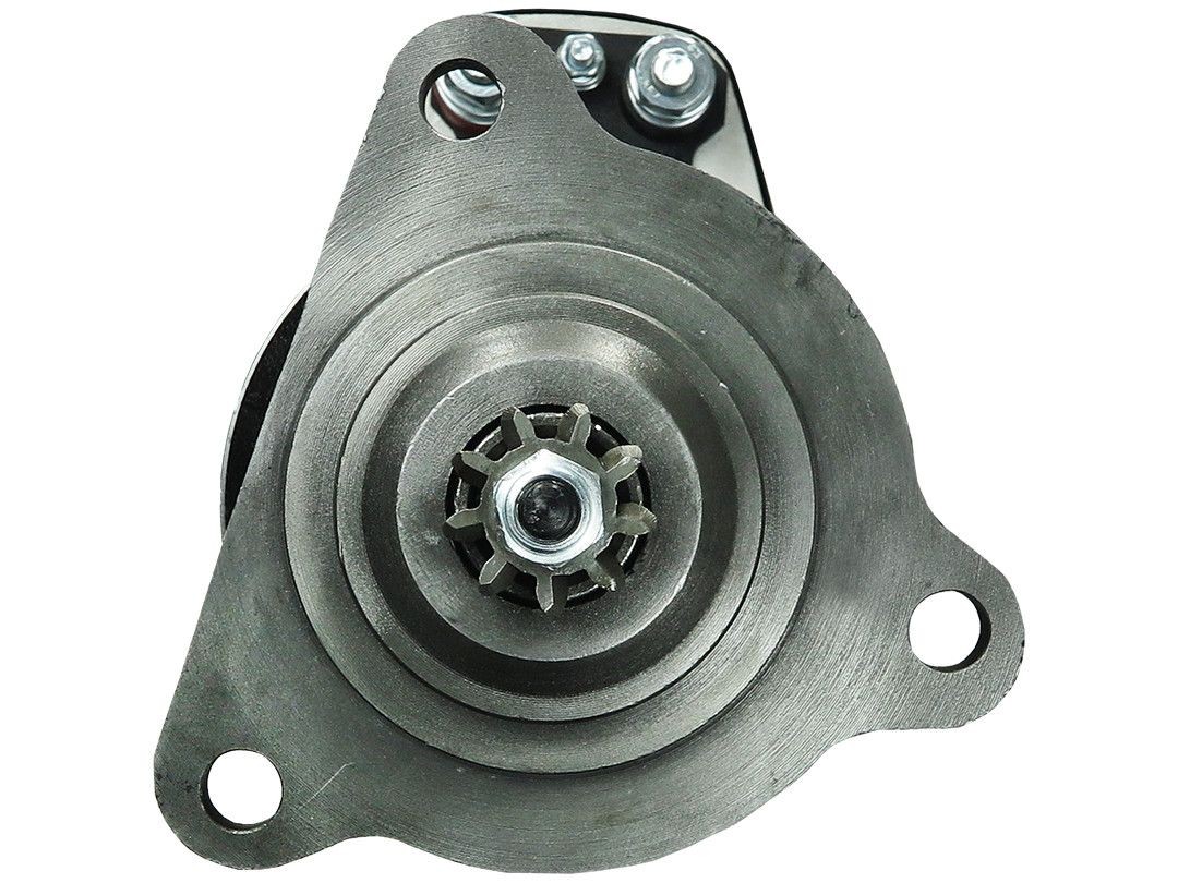 AS-PL Μίζα S0001 AS-PL S0001 Μίζα TESLA τιμες