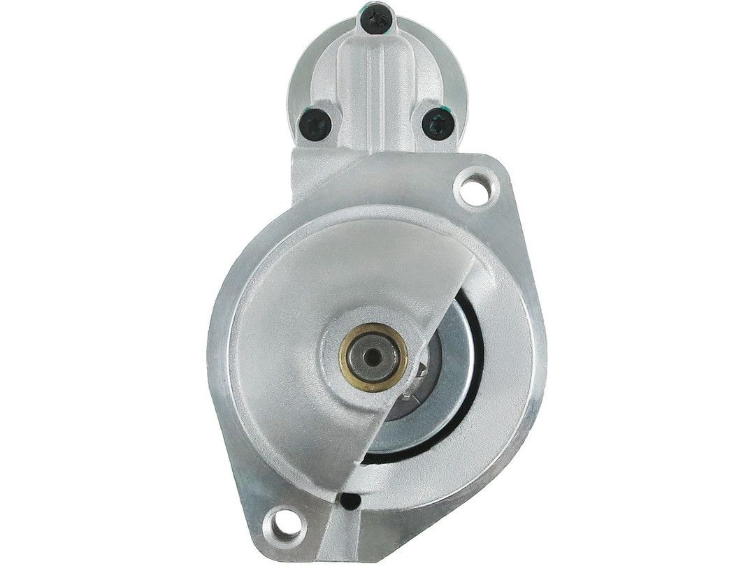 Starter motor AS-PL S0016 AS-PL S0016 2022 SSANGYONG KORANDO starter motor replacement