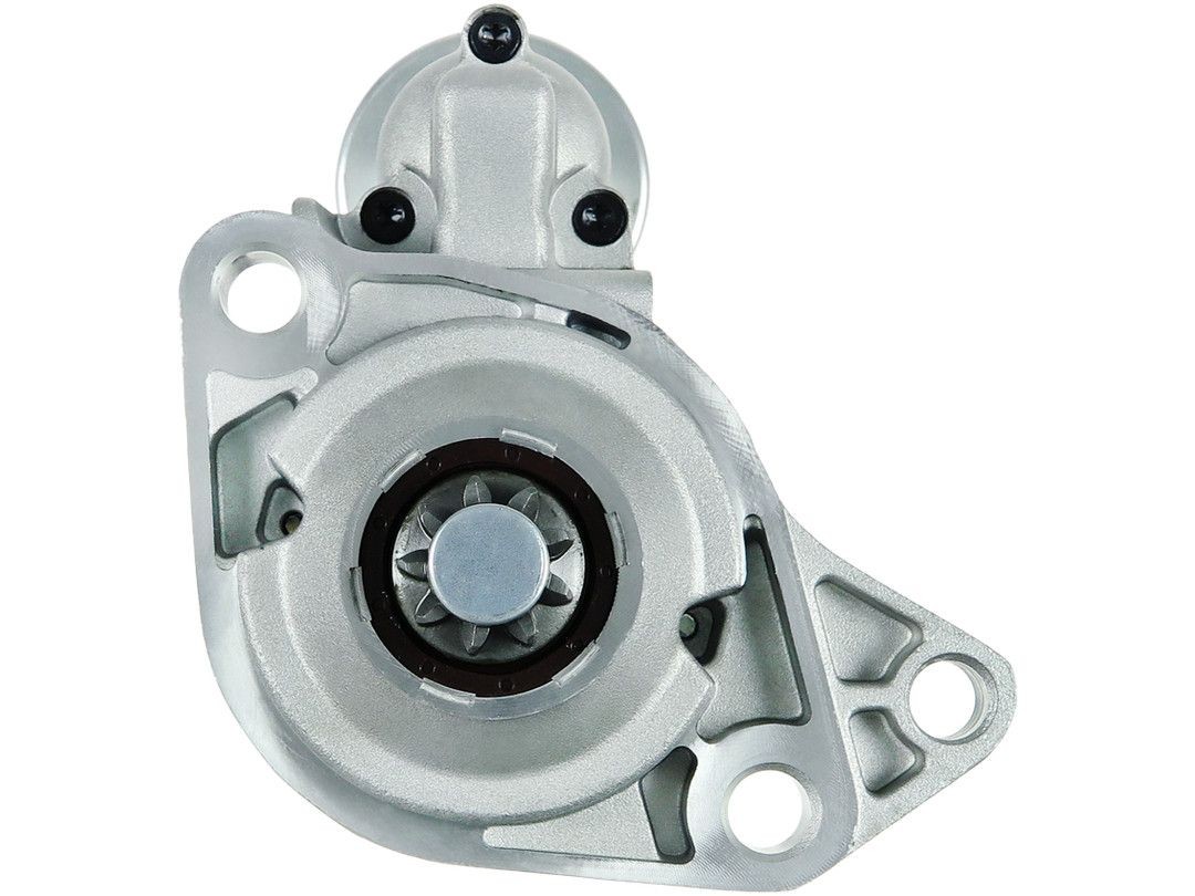 AS-PL Anlasser S0027 AS-PL S0027 Starter VW Caddy Pickup Kosten