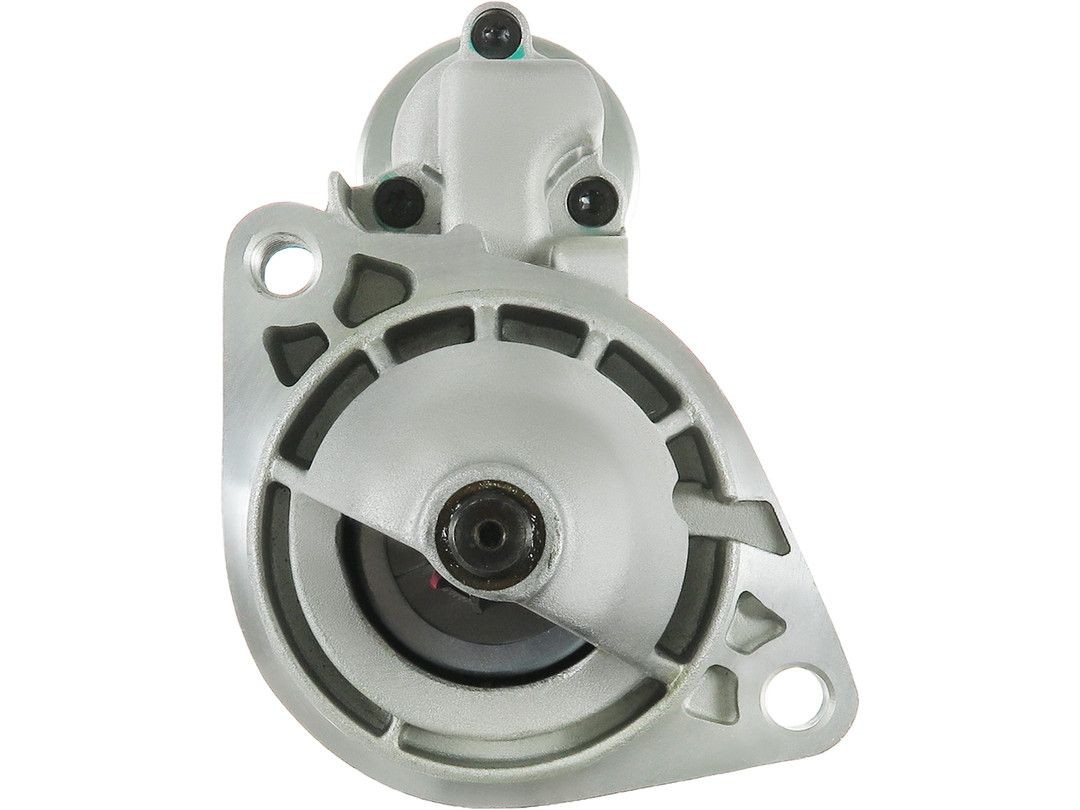 AS-PL Motorino avviamento S0034 AS-PL 113136 Motorino avviamento S0034