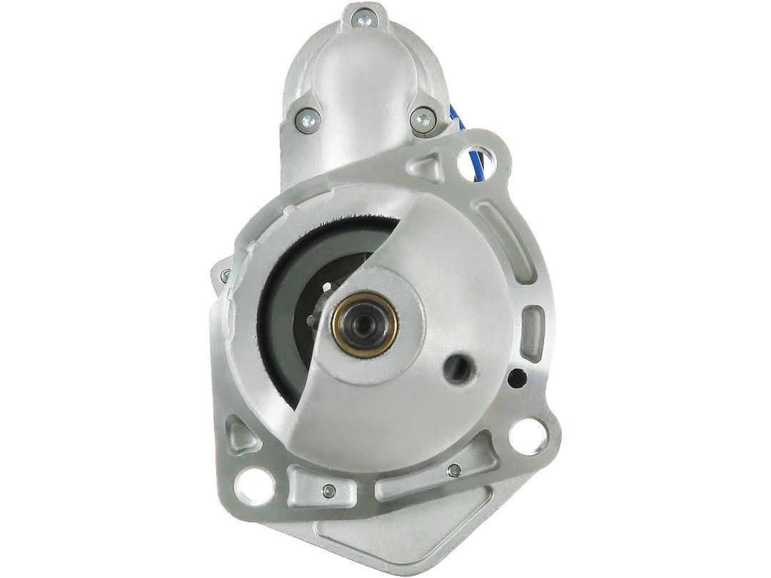 AS-PL Starter S0037 AS-PL S0037 Starter MERCEDES-BENZ Vario Drivvogn til en fordelagtig pris