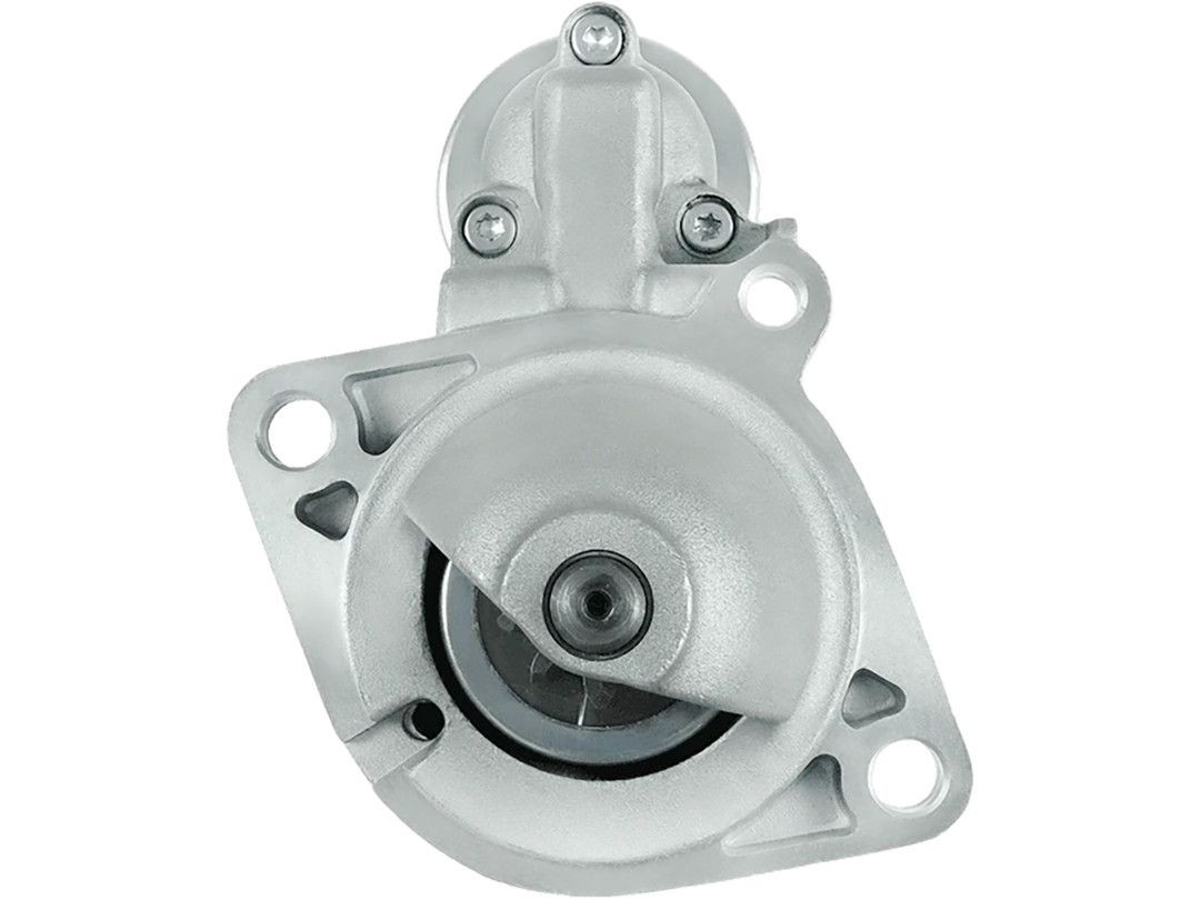 AS-PL Starter motor S0044 AS-PL S0044 Starter motor - Porsche Panamera 970 electric system parts