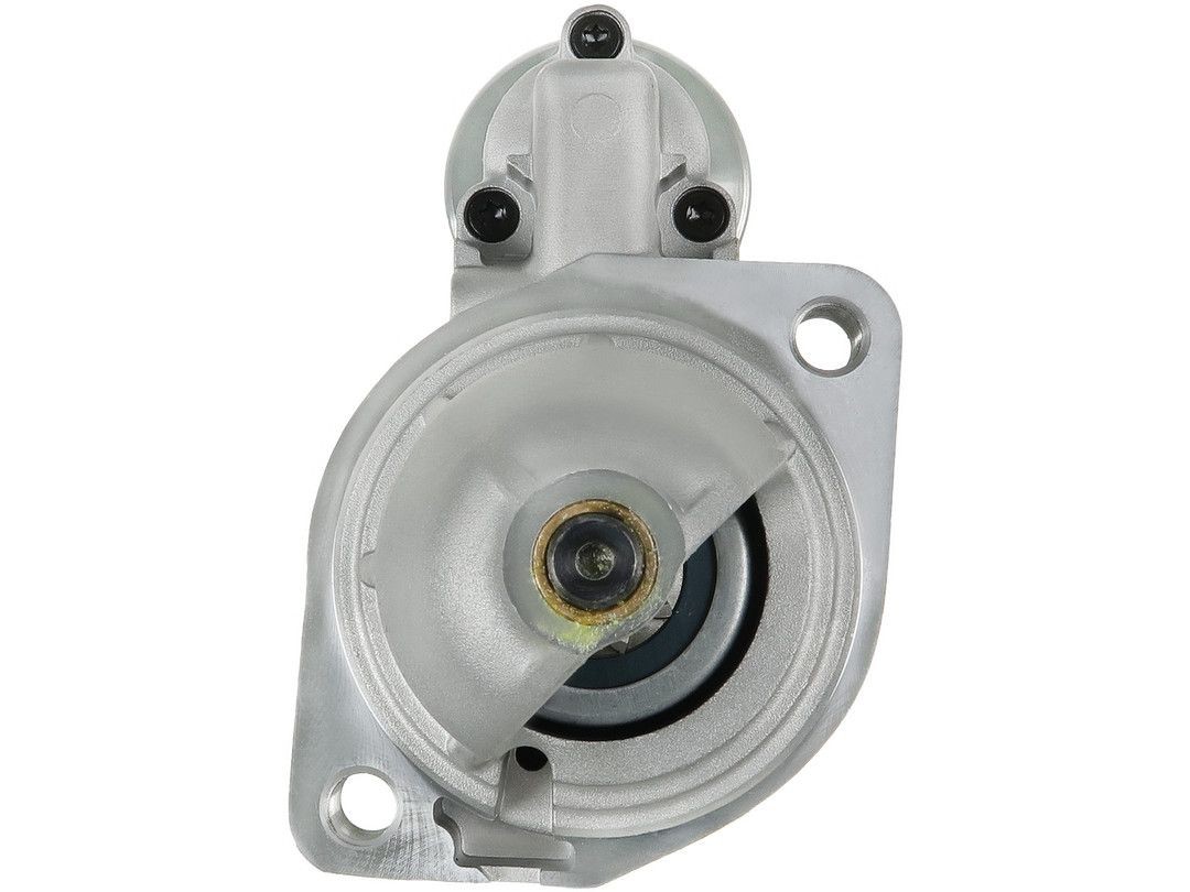 AS-PL Startmotor S0055 AS-PL S0055 Startmotor AUDI 90
