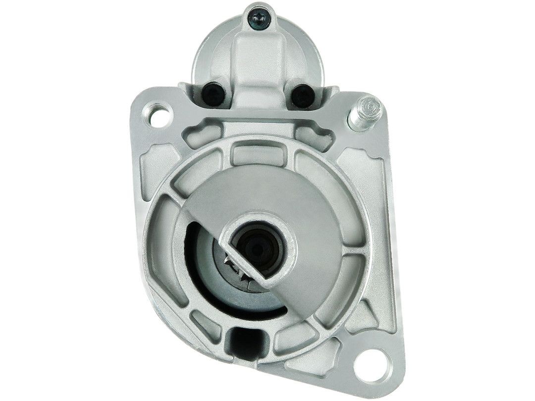 Starter AS-PL S0058 AS-PL S0058 Starter MERCEDES-BENZ S-klass 2001