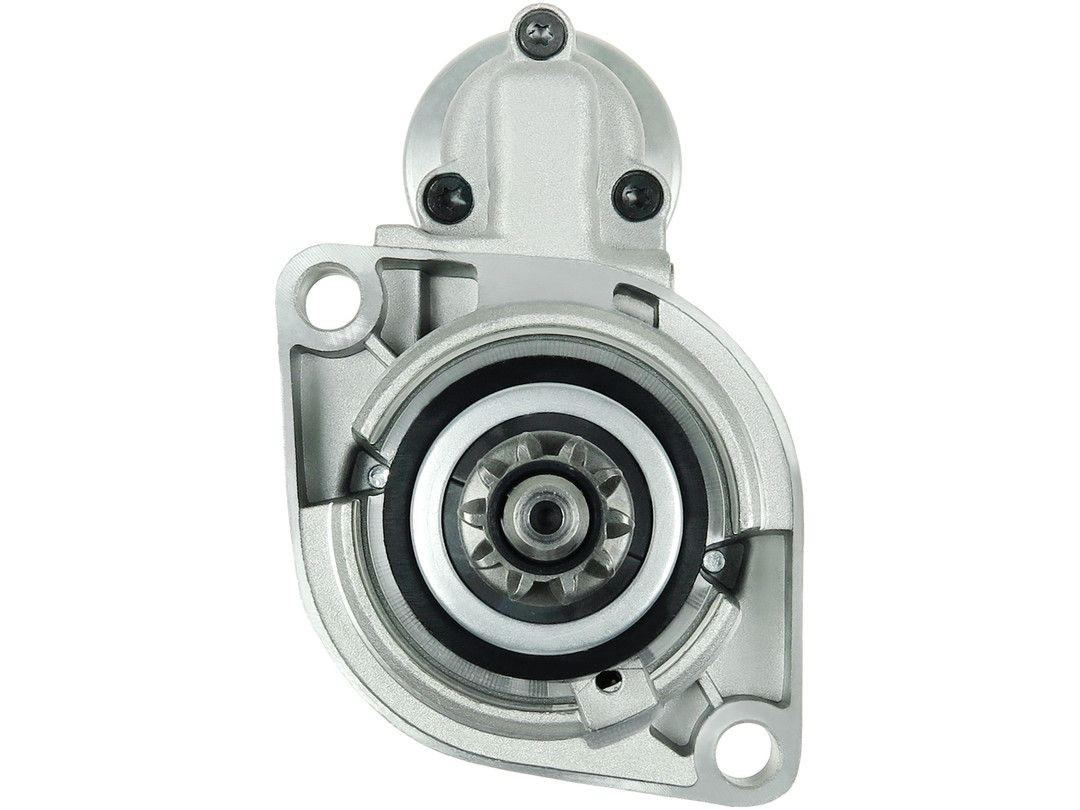 AS-PL Starter S0083 AS-PL S0083 originaal Starter Passat B1 Sedaan (32) hind