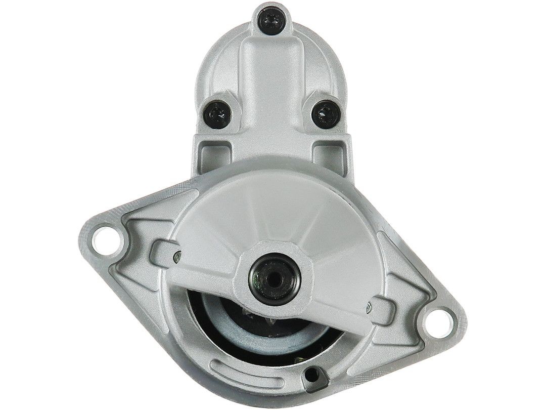 Starter AS-PL S0088 AS-PL S0088: Startmotor Opel COMBO 1999