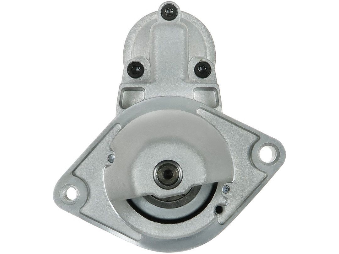 Anlasser AS-PL S0100 SUZUKI SWIFT 2006 Starter AS-PL S0100