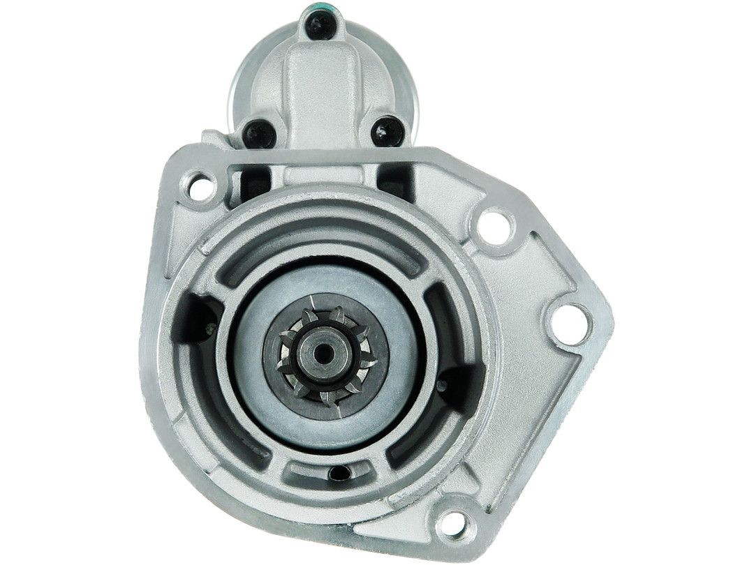 AS-PL Starter S0104 AS-PL S0104 Startmotor Polo 6n2 pris
