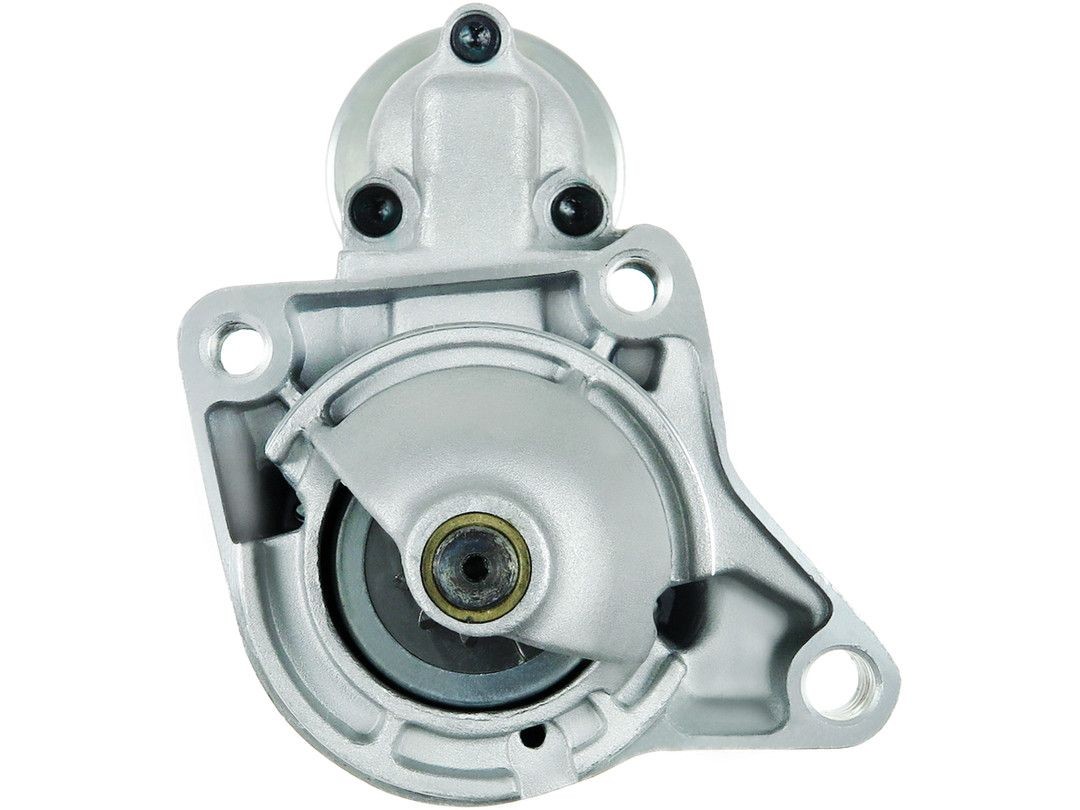 Štartér AS-PL S0124 AS-PL S0124: Štartér Ford TOURNEO CONNECT 2008