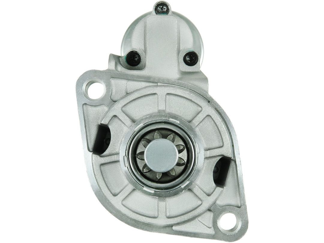 AS-PL Startmotor S0125 S0125 AS-PL Starter Skoda goedkoop