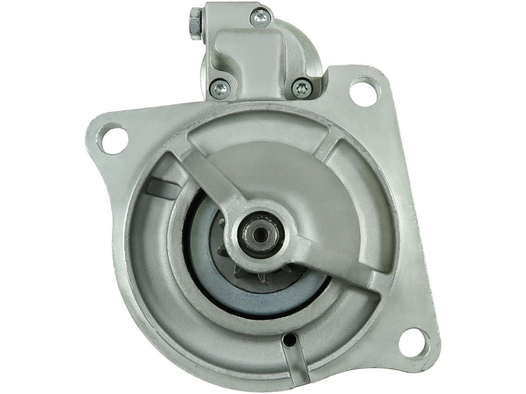 AS-PL Starter S0127 AS-PL S0127 Startmotor RENAULT Trafic I Flatvogn lastebil/Chassis (PX) billige
