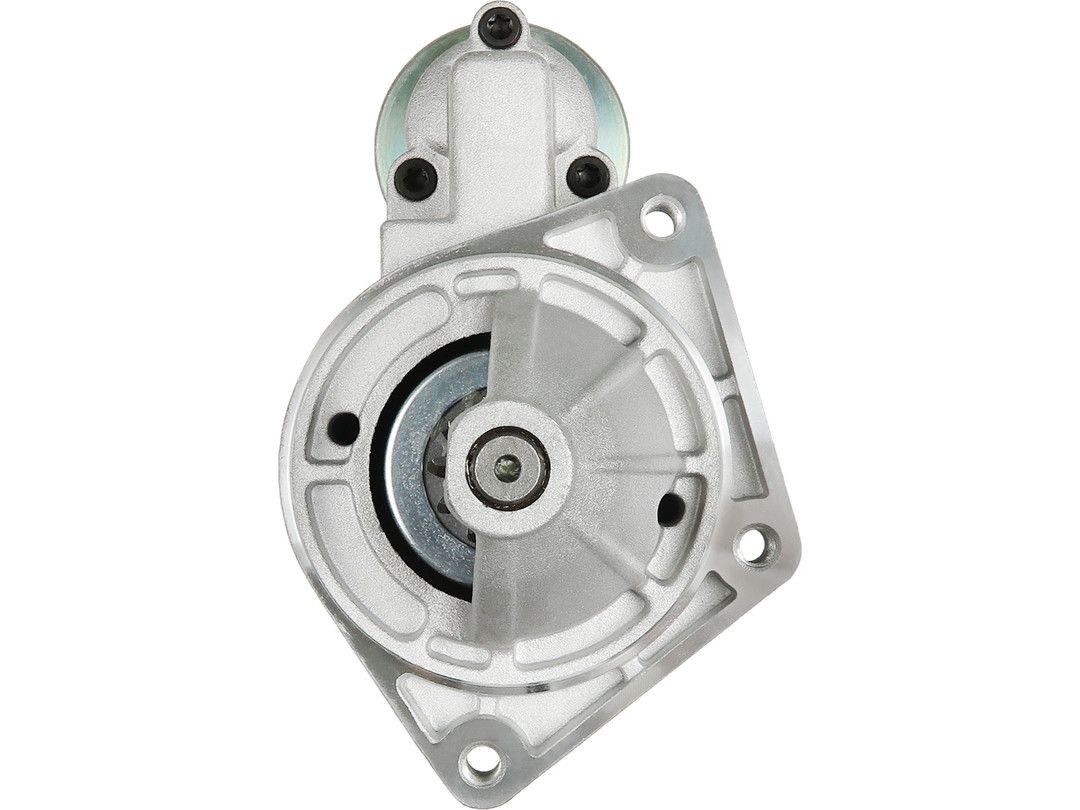 AS-PL Starter S0128 AS-PL S0128 Starter CHEVROLET Corvette C3 Kupee 7.4 279 hj 1973