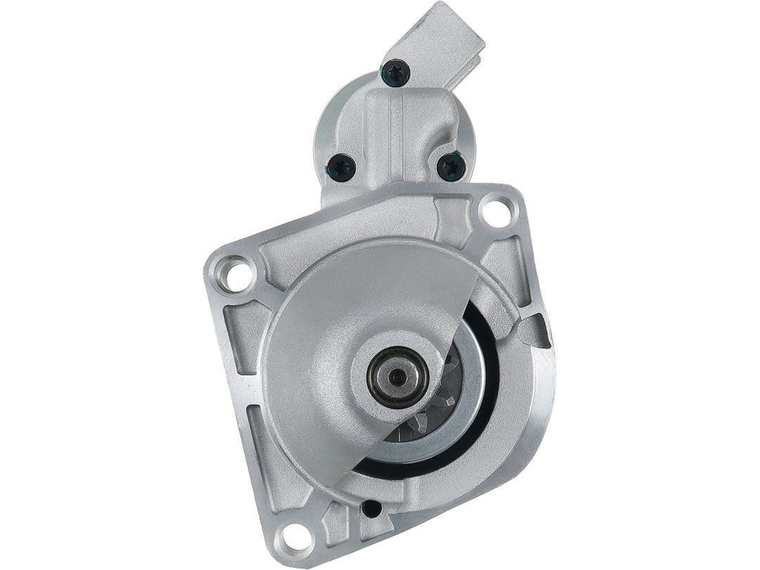 AS-PL Starter S0132 AS-PL S0132 Starter AUDI A2 hva koster