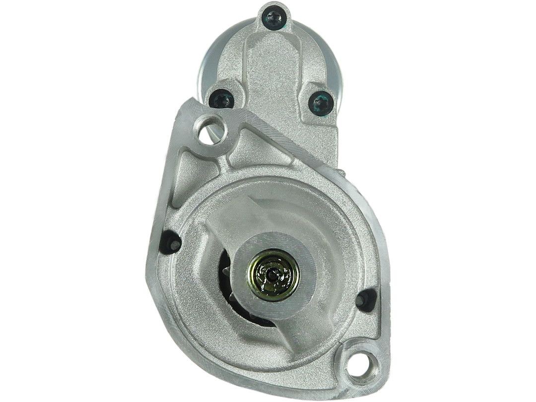 AS-PL Startmotor S0136 Autostarter Mercedes-Benz A208 S0136 AS-PL
