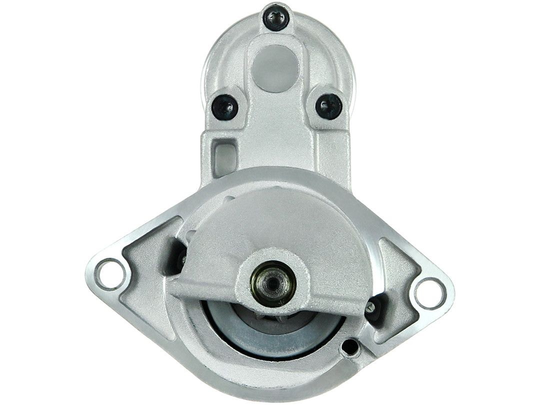 AS-PL Motorino avviamento S0141 AS-PL S0141 Motorino avviamento BEDFORD CF Van 2.0 92 CV 1984
